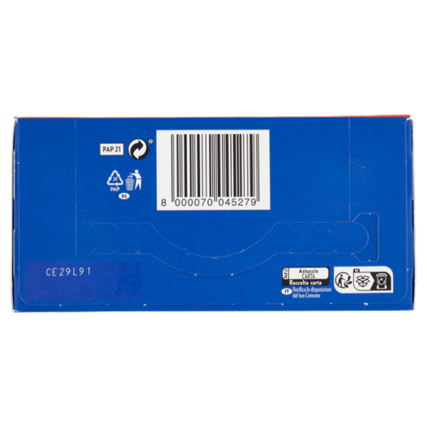 Lavazza A Modo Mio crema e gusto Forte 36 Capsule 270 g