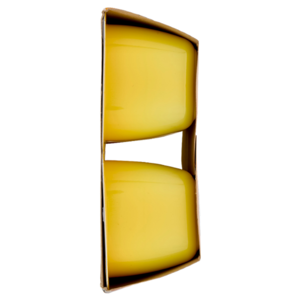 alpro Dessert 100% Vegetale al gusto Vaniglia 4x125 g