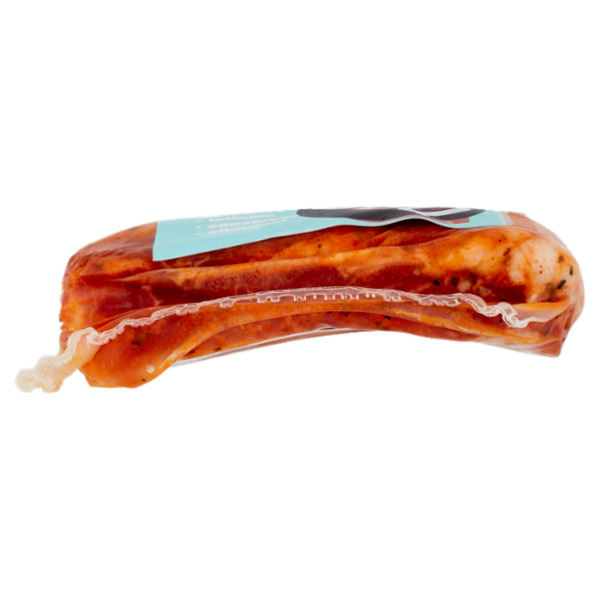 Eat Pink la Costina quella tenera Marinata con Paprica e Rosmarino 0.450 kg