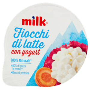 Milk Fiocchi Di Latte Con Yogurt 150 g