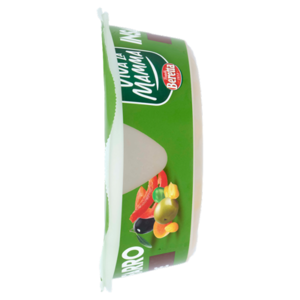 Viva la Mamma Insalata Farro Verdure 300 g