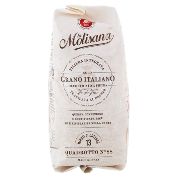 La Molisana 88 Quadrotto 500 g
