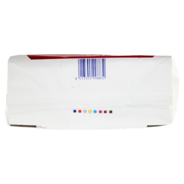 Pavesi Gocciole Chocolate Biscotti con Gocce di Cioccolato 1kg