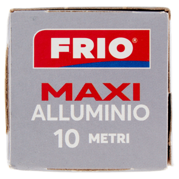 Frio Maxi Alluminio 10 Metri