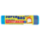 Superbag Sacchi Nettezza Casa con maniglie di chiusura 30 litri 55 x 60 cm 15 pz