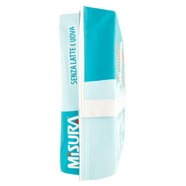 Misura Privolat Cornetti all'Albicocca 6 x 48,3 g