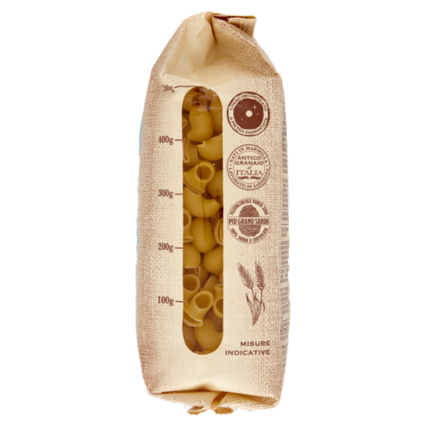 F.lli Cellino La Classica Pipette Rigate N°86 500 g