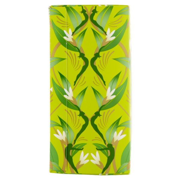 pukka lemongrass & ginger 20 sachets