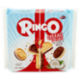 Barilla Ringo cereali croccanti con crema al cocco 156g