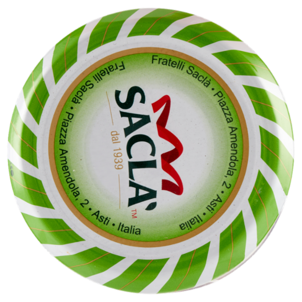 Saclà le Mediterranee Kalamata in Salamoia 200 g