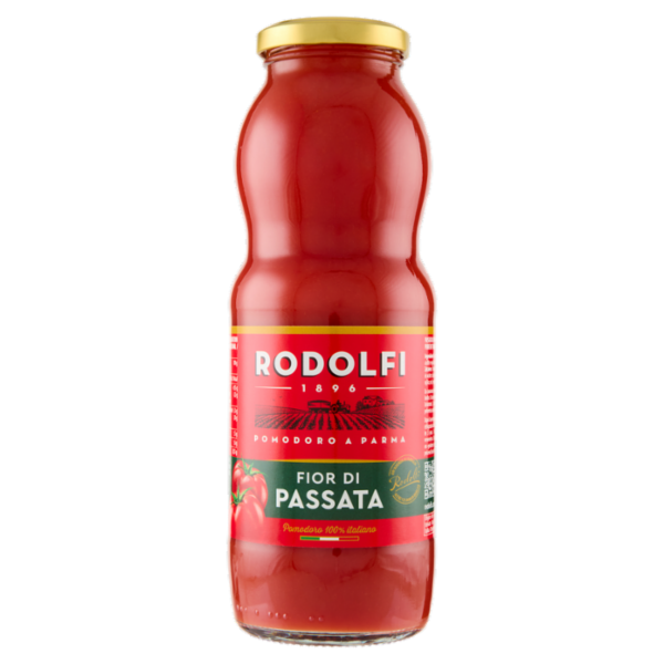 Rodolfi Passata Classica 690g