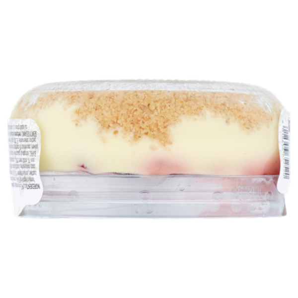 Mia Cheesecake Frutti di Bosco 90 g