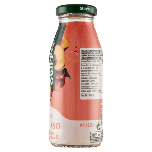 Zuegg Skipper Pesca Intenso 200 ml