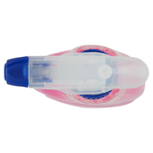 Pulirapid Vetri con alcool 500 ml