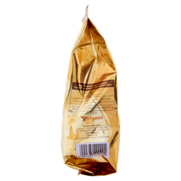 Vergani Marrons Glacés in pezzi 200 g