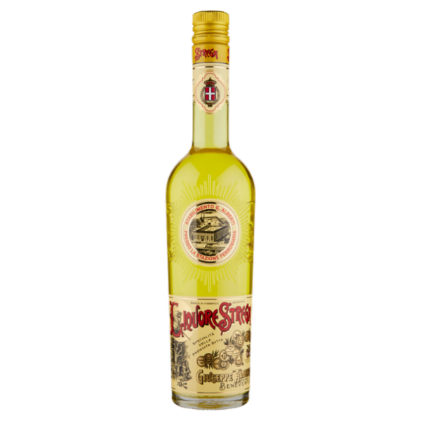Strega Liquore Strega 700 ml