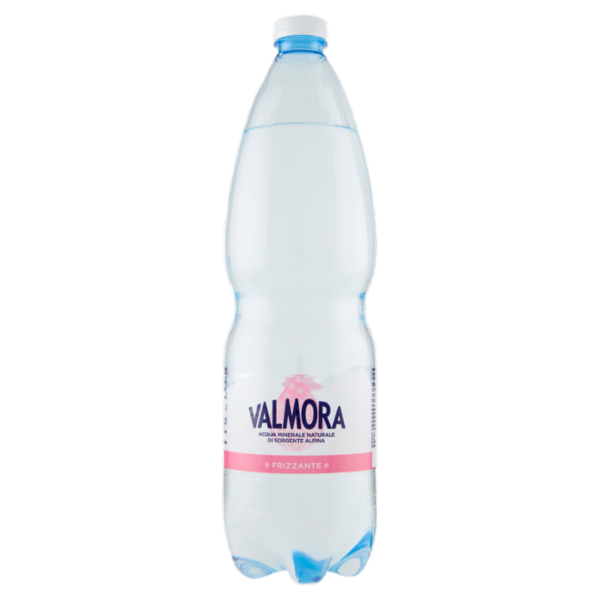 Valmora Frizzante 1 L