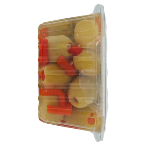 Ficacci Olive Verdi Farcite 250 g