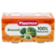 Plasmon Omogeneizzato Broccoli 2 x 80 g