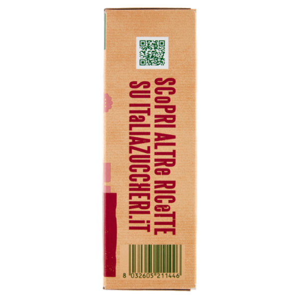 Italia Zuccheri Zuccherissimo di Canna Extra Fine, Extra Solubile 1 kg