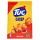 Tuc Crisp Sfogliatine Croccanti Paprika cotte al forno - 100 g