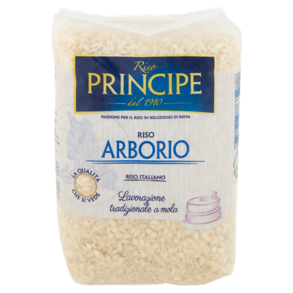 Riso Principe Riso Arborio 1 kg