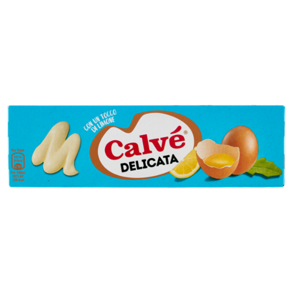 Calvè Delicata 150 ml