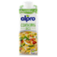 ALPRO Cooking Riso, Panna da Cucina 100% Vegetale al Riso, Naturalmente Senza Lattosio, 250 ml