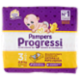 Pampers Progressi Midi 27 pz