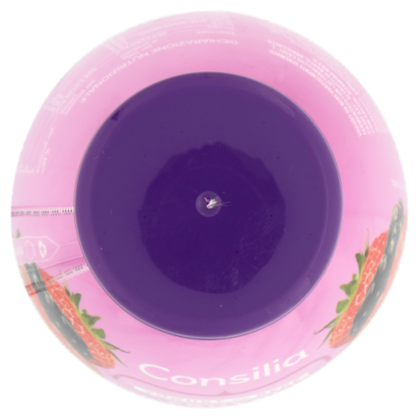 Consilia Yogurt da Bere Frutti di Bosco 200 ml