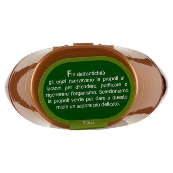 luna di Miele Miele e Propoli Verde 250 g