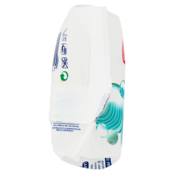 Fria Milleusipiù Detergenti Effetto Igienizzante 12 pz