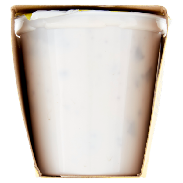 Arborea Yogurt Intero da Latte di Alta Qualità Stracciatella 2 x 125 g