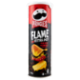 Pringles Flame Extra Hot Cheese & Chilli Flavour 160 g