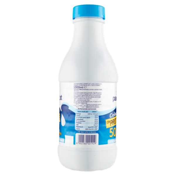parmalat Colazione con Proteine Latte Parzialmente Scremato 1000 ml