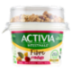ACTIVIA Mix&Go con Probiotico Bifidus, Yogurt con Muesli, Semi di Zucca e Mirtilli rossi, 170g