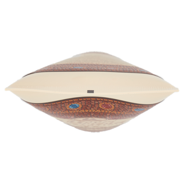 Tesori d'Oriente Byzantium Doccia Crema Aromatica Rosa Nera e Labdano 250 ml