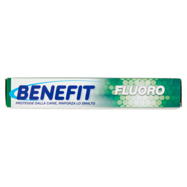 Benefit Fluoro Dentifricio 2 x 75 mL