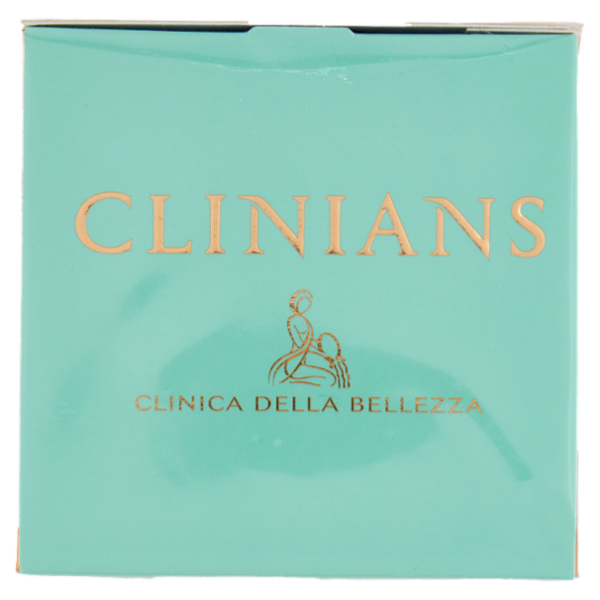 Clinians Sublime Beauty Trattamento Antimacchia Antirughe SPF20 50 mL