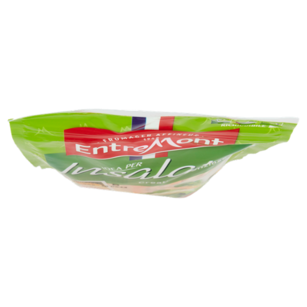 EntreMont Idea per Insalate 125 g