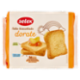 Selex Fette Biscottate Classiche in Confezioni Salvafreschezza 9x4 fette 320 g
