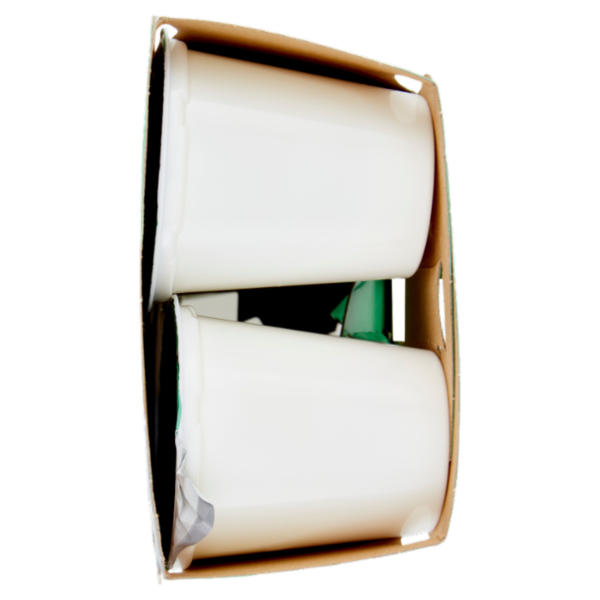 Arborea Yogurt Zero Grassi Bianco 8 x 125 g