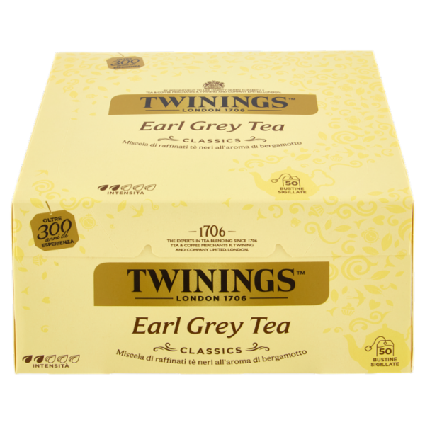 Twinings Classics Earl Grey Tea 100 g