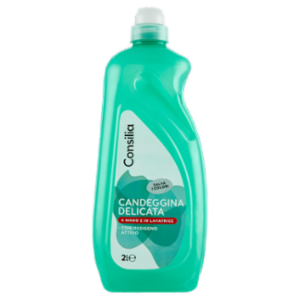 Consilia Saper Scegliere Candeggina Delicata 2 L