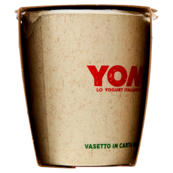 Yomo Intero Banane 2 x 125 g