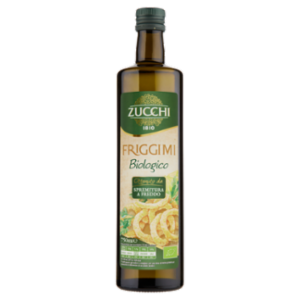 Zucchi Friggimi Biologico 750 Ml