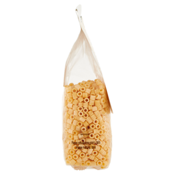 La Pasta di Camerino Ditalini Rigati 250 g