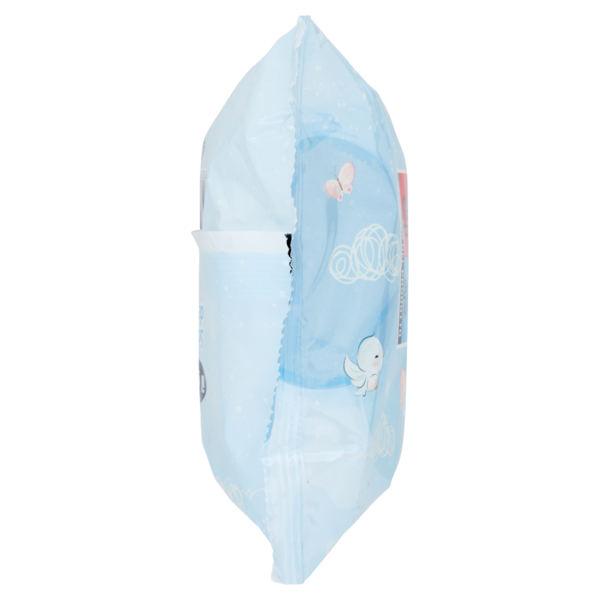 IL GIGANTE Salviettine detergenti per Bimbo 72 pz