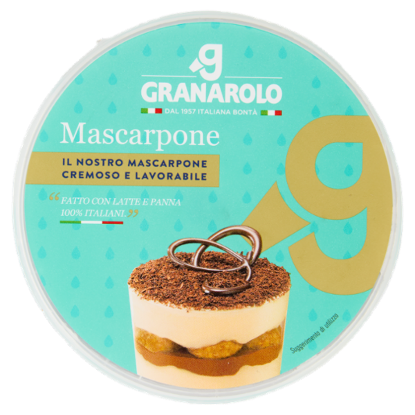 Granarolo Cucina ad Arte Mascarpone 250 g
