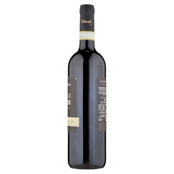 Cantine Leonardo da Vinci Leonardo da Vinci Brunello di Montalcino DOCG 750 ml